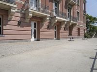 Residential Apartment Building in Berlin, Germany