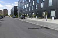 Residential Apartment Building in Toronto, Canada