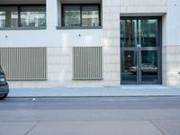 Residential Architecture in Berlin: A Daytime View