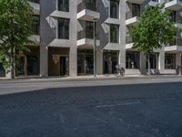 Residential Architecture in Berlin: Modern Urban Design at Its Finest