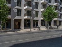 Residential Architecture in Berlin: Modern Urban Design at Its Finest