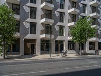 Residential Architecture in Berlin: Modern Urban Design at Its Finest