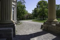 Residential Architecture in Canada, Ontario