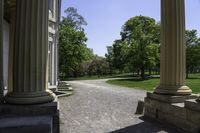 Residential Architecture in Canada, Ontario