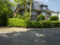 Residential Architecture in Hamburg, Germany