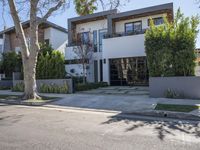 Residential Architecture in Los Angeles, California