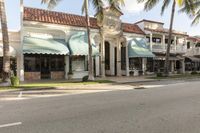 Residential Architecture: Roadside Parking