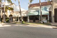 Residential Architecture: Roadside Parking