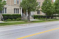 Residential Architecture in Toronto, Canada