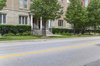 Residential Architecture in Toronto, Canada