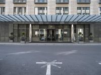 Residential Area in Berlin: Unique Architecture and Charm