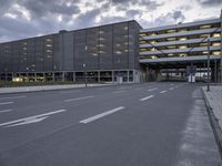 Residential Areas in Berlin: Stunning Facades in the City