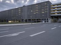 Residential Areas in Berlin: Stunning Facades in the City