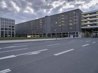 Residential Areas in Berlin: Stunning Facades in the City