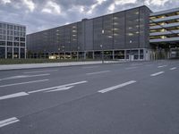 Residential Areas in Berlin: Stunning Facades in the City