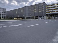 Residential Areas in Berlin: Stunning Facades in the City