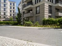 Residential Area in Berlin: Experience the Vibrant City Life