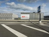 Residential Area in Berlin: Embracing the Urban Lifestyle