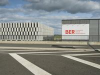 Residential Area in Berlin: Embracing the Urban Lifestyle