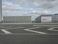 Residential Area in Berlin: Embracing the Urban Lifestyle