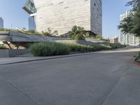 Residential Area in Dallas: Clear Sky in Sight