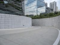 Residential Area during the Day: Captivating Facade and Structure
