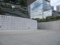 Residential Area during the Day: Captivating Facade and Structure