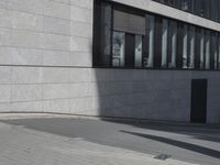 Residential Area in Germany: Metropolitan Architecture