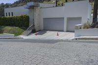 Residential Area in Los Angeles: Embracing the Urban Lifestyle