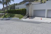 Residential Area in Los Angeles: Embracing the Urban Lifestyle