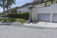 Residential Area in Los Angeles: Embracing the Urban Lifestyle