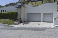 Residential Area in Los Angeles: Embracing the Urban Lifestyle