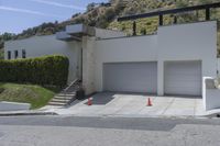 Residential Area in Los Angeles: Embracing the Urban Lifestyle