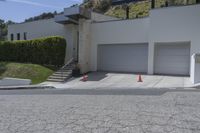 Residential Area in Los Angeles: Embracing the Urban Lifestyle