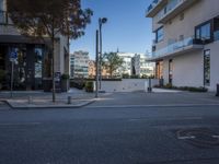 Residential Area in Hamburg City: A Vibrant Neighborhood