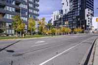 Residential Area: Exploring a Charming Neighborhood in Ontario, Canada