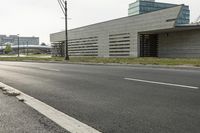 Residential Area: Neighborhood in Toronto, Canada