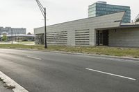 Residential Area: Neighborhood in Toronto, Canada