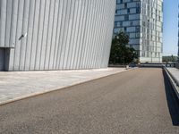 Residential Area in the Netherlands: A Vibrant Urban Neighbourhood