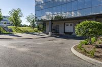 Residential Area in Ontario