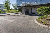 Residential Area in Ontario