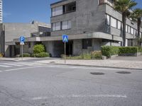 Residential Area in Porto: A Charming Neighborhood