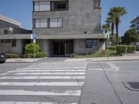 Residential Area in Porto: A Charming Neighborhood