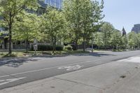 Residential Area in Toronto, Canada - Street View 001