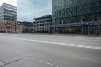 Residential Area in Town: A Daytime View of Walls and Infrastructure