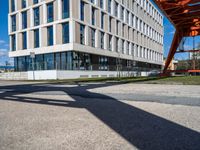 Residential Area with Urban Design in Bremen