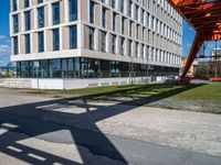 Residential Area with Urban Design in Bremen