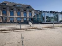 Residential Areas in Berlin: Houses with Stunning Windows