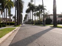 Residential Areas in Los Angeles with Modern Architecture