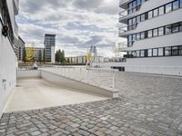 Residential Building in Germany: Your Dream Home